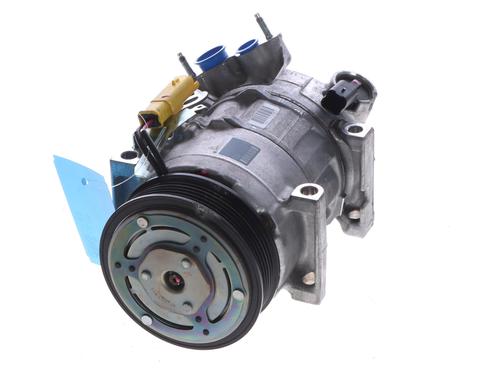Used AC compressor AC compressor OPEL CORSA F (P2JO) 1.2 MHEV (101 hp) 40189628 40189628
