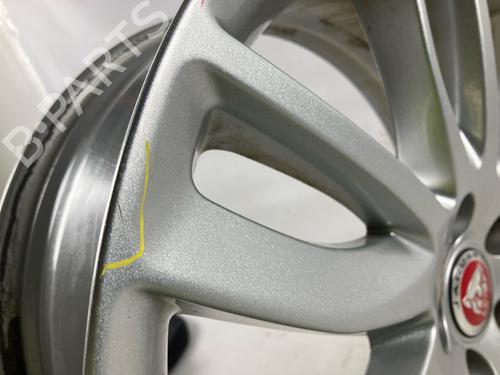 Rim JAGUAR XF II (X260) 2.0 D | BP21562540C45 