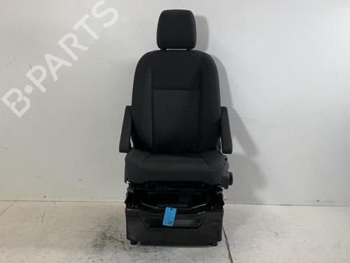 Used Left front seat Left front seat 37401009 37401009