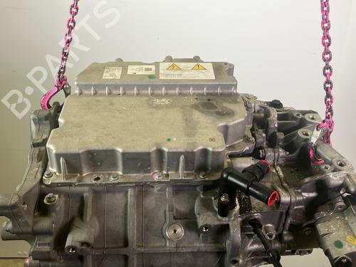 Engine OPEL VIVARO C Van (K0) VIVARO-E HYDROGEN | BP39925866M1 - Image 11