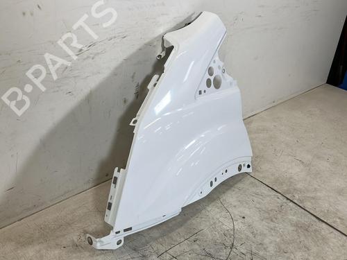 Forskærm venstre FORD TRANSIT V363 Platform/Chassis (FED, FFD) 2.0 EcoBlue | BP33932573C41 - Image 2
