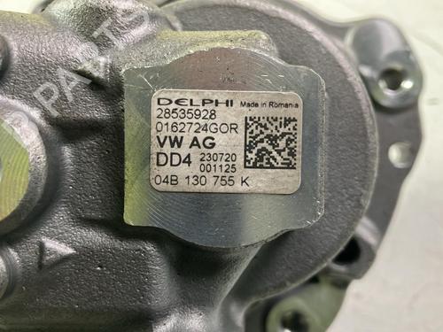 Used Injection pump Injection pump 37696488 37696488