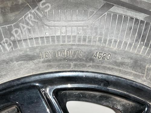 Rim FORD TRANSIT V363 Platform/Chassis (FED, FFD) 2.0 EcoBlue | BP36237575C45  - Image 7