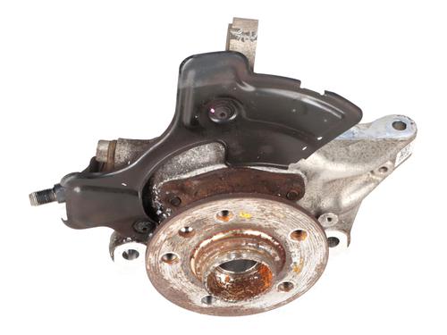 Used Right front steering knuckle Right front steering knuckle VW MULTIVAN T7 (STM, STN) 2.0 TDI (150 hp) 33328301 33328301