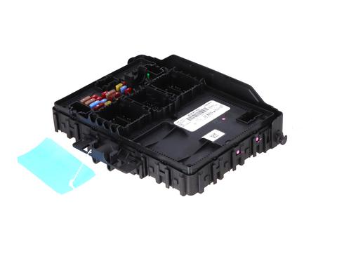 Used Electronic module Electronic module FORD FOCUS IV Turnier (HP) 1.5 EcoBlue (116 hp) 39924530 39924530