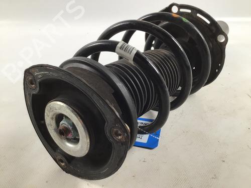 Venstre foran støtdemper VW CADDY V MPV (SBB, SBJ) 2.0 TDi | BP30748845M16