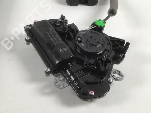 Electronic module VW ARTEON SHOOTING BRAKE (3H9) 1.5 TSi | BP36244477M83 - Image 3