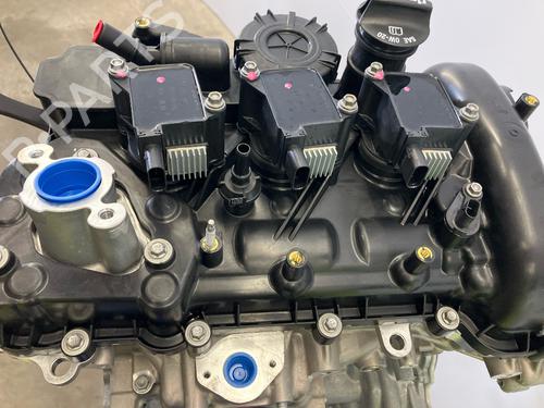Engine OPEL INSIGNIA B Grand Sport (Z18) 1.4 Turbo (68) | BP39919067M1 - Image 6