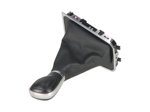 Gear lever VW PASSAT B8 Variant (3G5, CB5) 2.0 TDI | BP26301230M90 