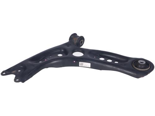 Used Left front suspension arm VW GOLF SPORTSVAN VII (AM1, AN1) 1.6 TDI (110 hp) 12126928