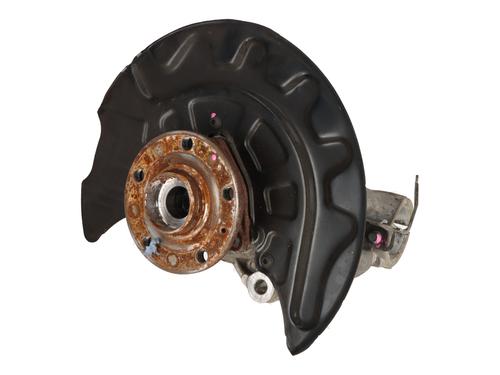 Right front steering knuckle VW PASSAT B8 Variant (3G5, CB5) 1.4 TSI | BP16143622M26 