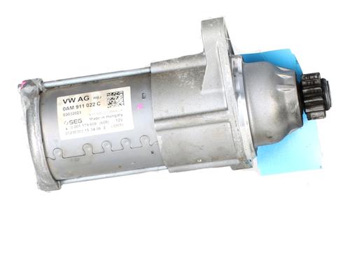 Used Starter VW GOLF VIII (CD1, DA1) 1.5 eTSI (150 hp) 32237397