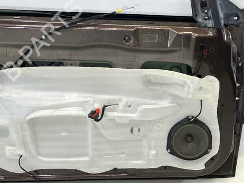 Left front door ALFA ROMEO MITO (955_) 1.3 MultiJet (955AXT1A) | BP25587598C2 