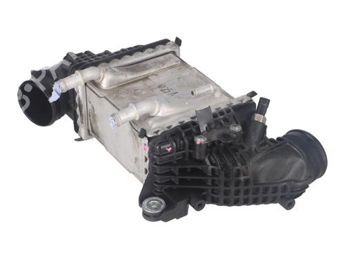 Used Intercooler VW CRAFTER Van (SY_, SX_) 2.0 TDI FWD (SYB, SYC, SYD) (140 hp) 31052162