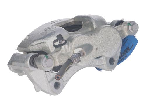 Left front brake caliper FORD TRANSIT V363 Platform/Chassis (FED, FFD) 2.0 EcoBlue | BP19083952M105 