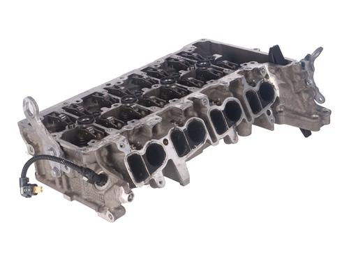 Used Cylinder head BMW 3 (G20, G80, G28) 320 d (190 hp) 18125481