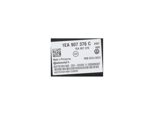 Electronic module VW GOLF VIII (CD1, DA1) 2.0 TSI R 4motion | BP39918947M83 - Image 4