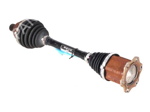 Used Left front driveshaft Left front driveshaft VW T-ROC (A11, D11) 1.0 TSI (116 hp) 34709126 34709126