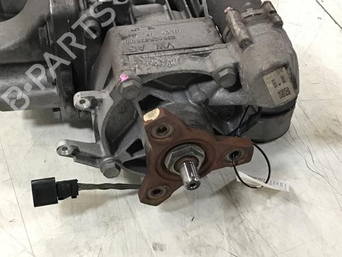 Rear differential AUDI A3 Sportback (8VA, 8VF) RS3 quattro | BP28124841M24 