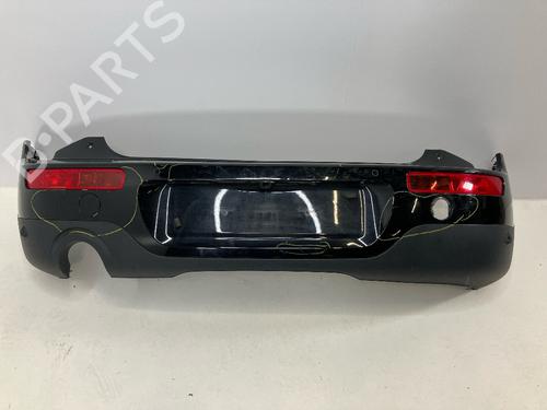 Rear bumper MINI MINI CLUBMAN (F54) Cooper D | BP26022859C8 
