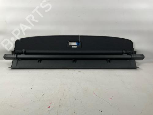 Rear parcel shelf VW PASSAT B9 Variant (CJ5) 2.0 TDI | BP39918151C85 - Image 4