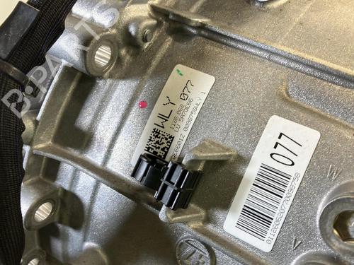 Gearbox BMW X5 (G05, F95) xDrive 30 d Mild-Hybrid | BP31016724M3 