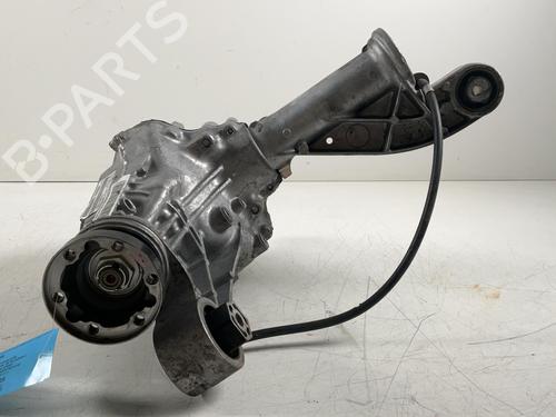 Front differential MERCEDES-BENZ GLE Coupe (C167) GLE 350 de 4-matic (167.317) | BP37455160M23 - Image 4