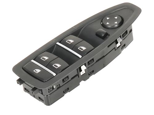 Used Left front window switch Left front window switch BMW 3 Touring (F31) 318 d (150 hp) 36411311 36411311