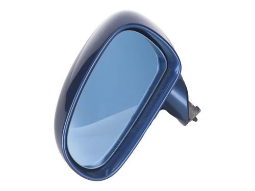 Left mirror AUDI TT (8N3) 1.8 T quattro | BP17210550C26 