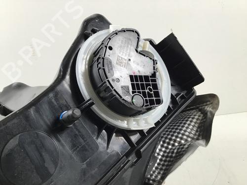 AdBlue tank AUDI Q7 (4MB, 4MG, 4MQ) 45 TDI Mild Hybrid quattro | BP29256705M85 