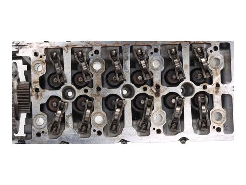 Cylinder head VW TOUAREG (CR7, RC8) 3.0 TDI 4motion | BP25335181M5 - Image 3