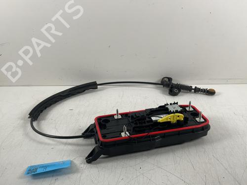 Used Gear lever Gear lever 38875064 38875064