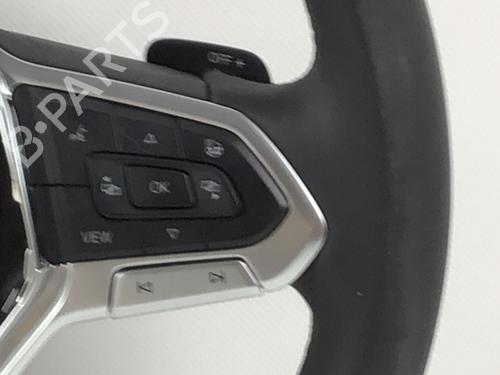 Steering wheel VW GOLF VIII (CD1, DA1) 1.0 TSI | BP33906385C49 - Image 2