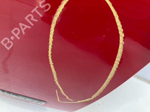 Tailgate FIAT 500 (312_) 1.2 (312AXA1A) | BP26137389C6