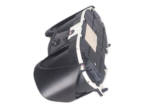 Instrument cluster FORD FIESTA VI (CB1, CCN) 1.25 | BP25587522C47 