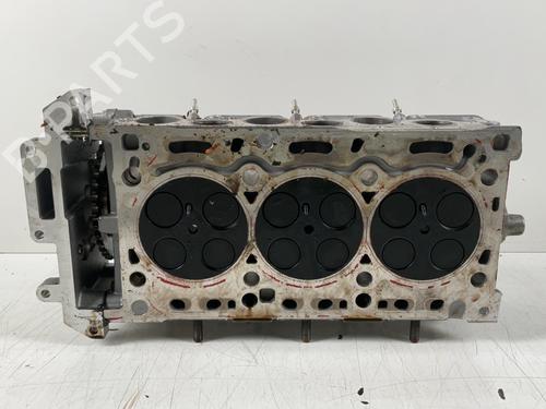 Cylinder head VW TOUAREG (CR7, RC8) 3.0 TDI 4motion | BP25335226M5 - Image 4