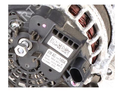 Alternator VW TAIGO (CS1) 1.5 TSI | BP36026954M7 - Image 3