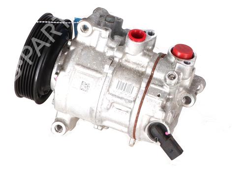 Used AC compressor AC compressor PORSCHE MACAN (95B) 2.0 (245 hp) 36381548 36381548
