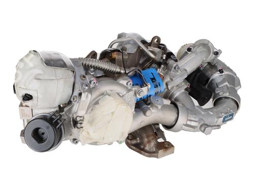 Turbolader/Kompressor VW TRANSPORTER T6 Van (SGA, SGH, SHA, SHH) 2.0 TDI | BP25341289M71