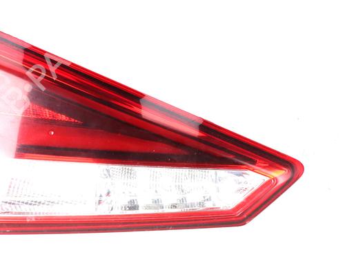Used Left tailgate light Left tailgate light 37666947 37666947