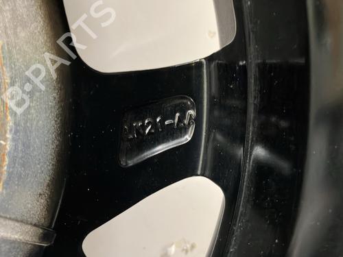 Rim FORD TRANSIT V363 Platform/Chassis (FED, FFD) 2.0 EcoBlue | BP35778452C45 - Image 11