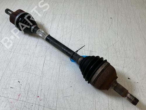 Left front driveshaft PEUGEOT EXPERT Van (V_) E-EXPERT HYDROGEN | BP39925768M38 - Image 2