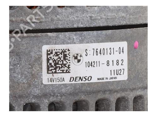 Alternator BMW 3 Touring (F31) 320 d xDrive | BP17728993M7 
