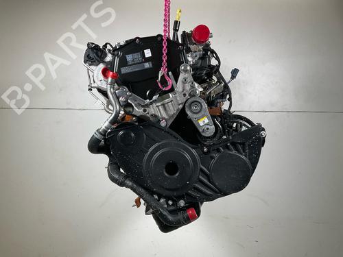 Engine FORD TRANSIT V363 Platform/Chassis (FED, FFD) 2.0 EcoBlue | BP19572951M1