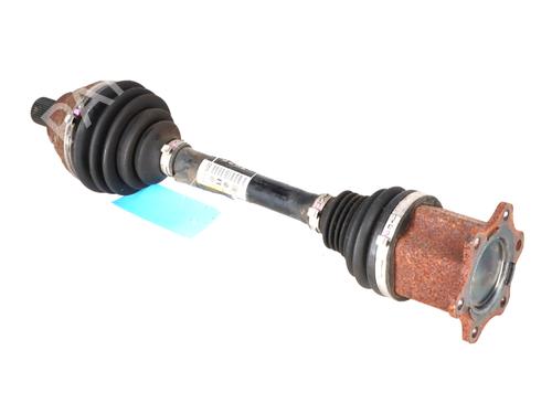 Used Left front driveshaft Left front driveshaft VW PASSAT B8 (3G2, CB2) 2.0 TDI (190 hp) 34635224 34635224