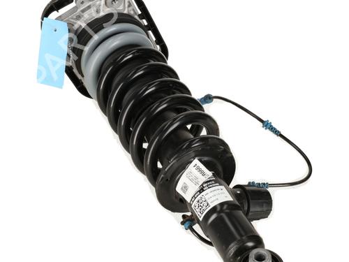Højre bagtil støddæmper Højre bagtil støddæmper BMW XM (G09) XM All-wheel Drive (653 hp) 39922629 39922629