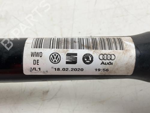 Other SKODA KAROQ (NU7, ND7) 1.5 TSI 4x4 | BP36244062O1 - Image 3