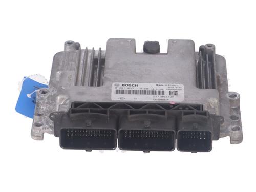 Used Engine control unit (ECU) RENAULT CLIO IV (BH_) 1.5 dCi 90 (90 hp) 19699809