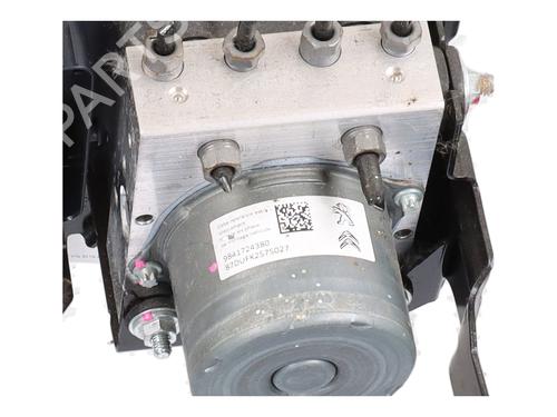 ABS pump OPEL VIVARO C Van (K0) VIVARO-E HYDROGEN | BP39921084M43 - Image 3