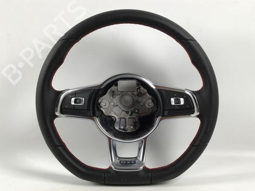 Used Steering wheel Steering wheel VW POLO V (6R1, 6C1) 1.8 GTI (192 hp) 36004185 36004185
